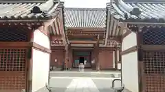 東寺（教王護国寺）の建物その他