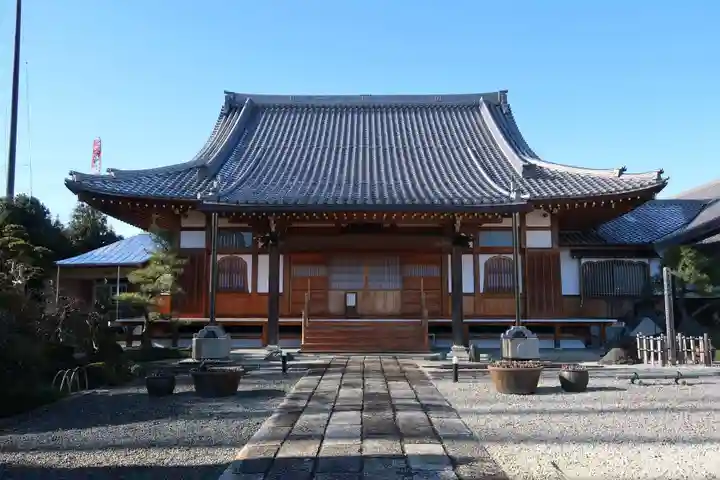 退休寺(愛知県)