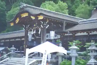 松尾大社(京都府)