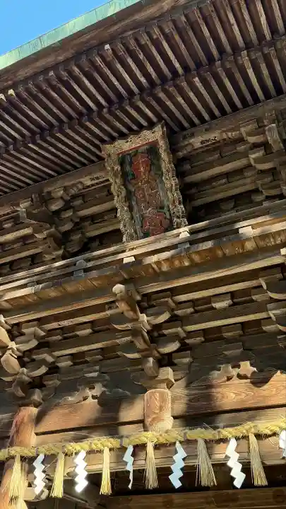 仙台東照宮(宮城県)