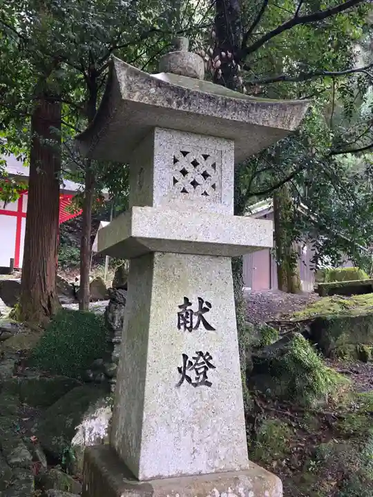 石體神社(鹿児島県)