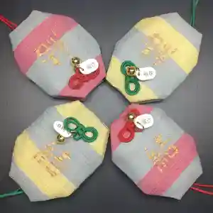 石動神社のお守り(2022年03月12日(土) 13時21分24秒投稿)