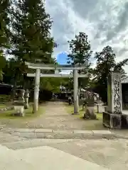 手向山八幡宮(奈良県)