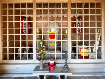 清凉寺(滋賀県)