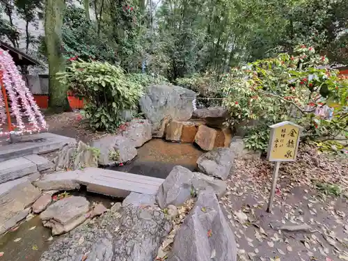 生田神社のその他建物