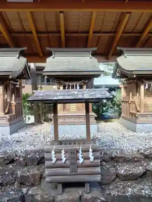金神社(岐阜県)