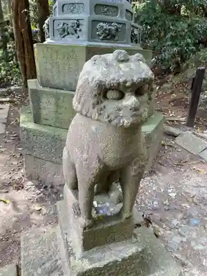 志波彦神社・鹽竈神社(宮城県)
