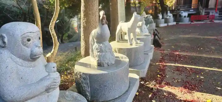 大満寺(宮城県)