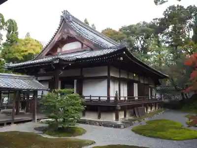 三宝院(三宝院門跡)の本殿・本堂