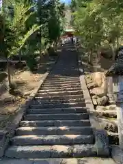 妙義神社(群馬県)