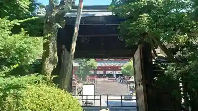輪王寺(栃木県)