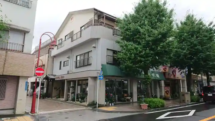 慈眼寺(静岡県)