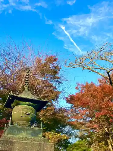 笠森寺(千葉県)