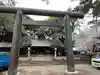 埼玉縣護國神社(埼玉県)