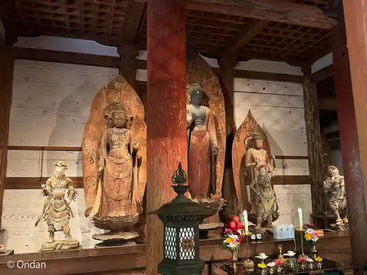 室生寺(奈良県)
