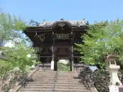 粉河寺(和歌山県)