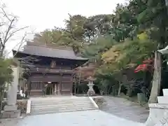 尊永寺(静岡県)