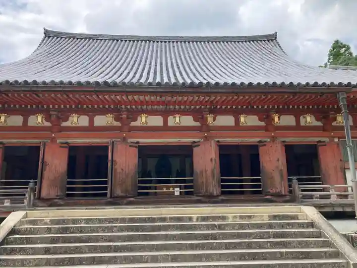 醍醐寺のその他建物
