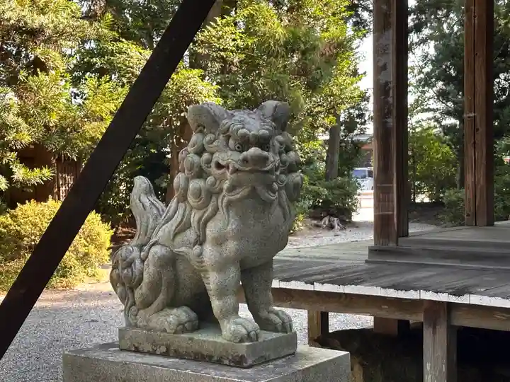 八幡神社(滋賀県)