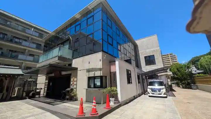 竹林寺(大阪府)