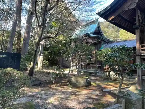 白峯寺(香川県)
