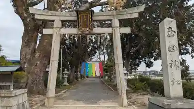 玉田神社(京都府)