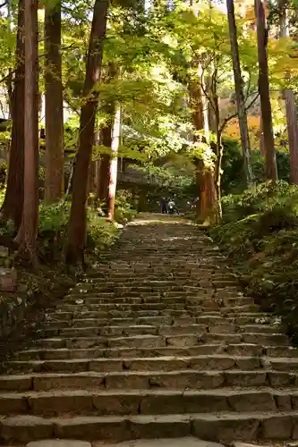 百済寺(滋賀県)