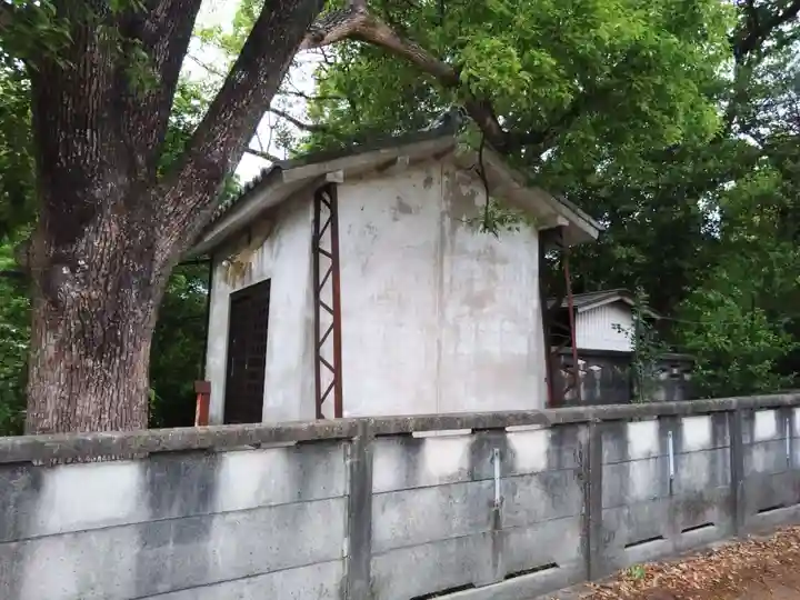 金刀比羅社(愛知県)