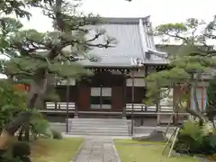 聞明寺(東京都)