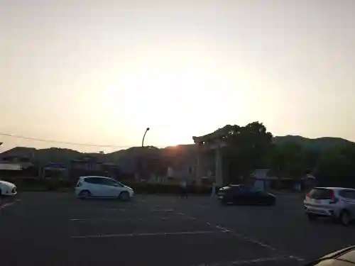 宗像大社(福岡県)