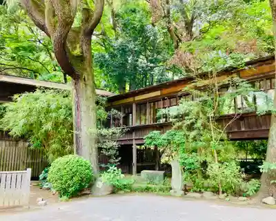 報徳二宮神社のその他建物