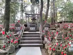 豊川閣　妙厳寺(愛知県)