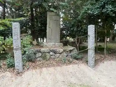 山田正八幡宮(滋賀県)