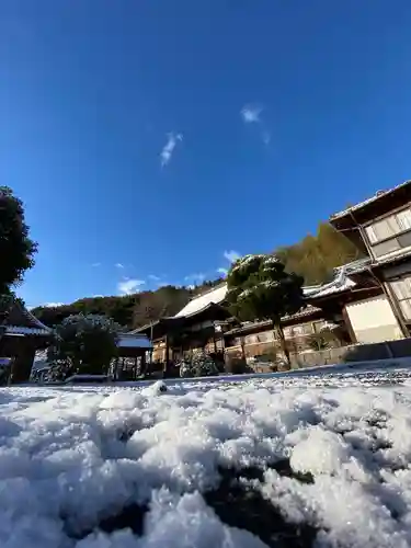 陽興寺のその他建物