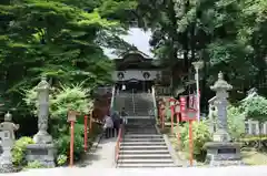 満願寺(栃木県)