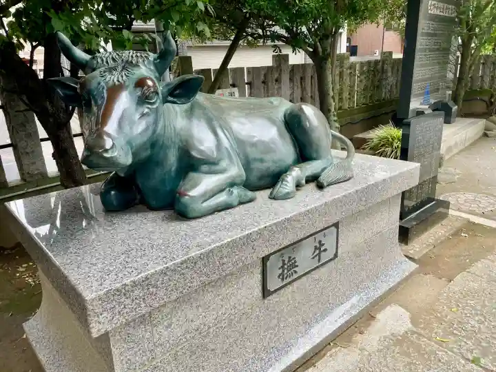 北野神社(東京都)