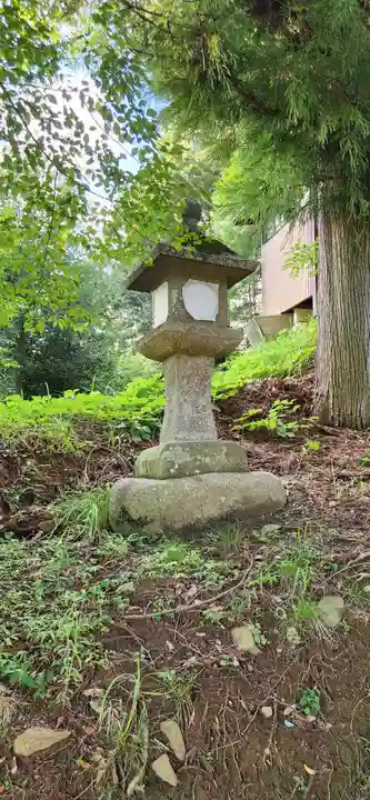菅原神社(福島県)