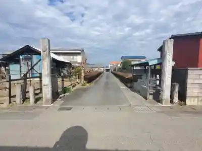 観音寺 (奥戸町)(栃木県)