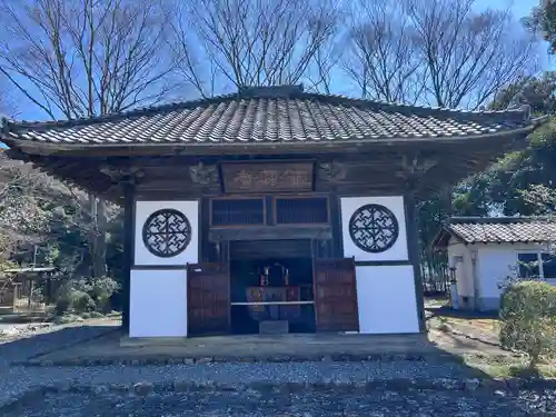 宝林寺(静岡県)