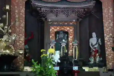 定光寺(愛知県)