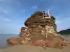 出雲大社(島根県)