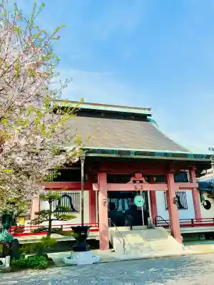 十輪寺(群馬県)