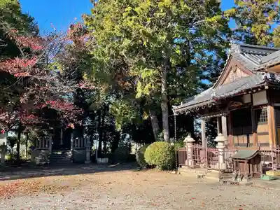 八幡神社(滋賀県)