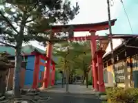 我野神社(埼玉県)