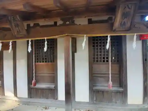 春日神社(埼玉県)