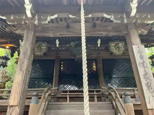 赤山禅院(京都府)