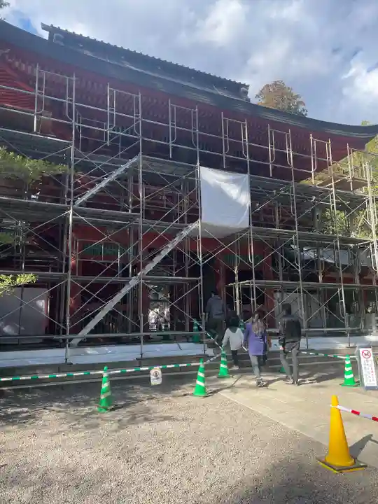 香取神宮(千葉県)