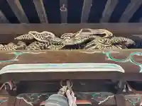 耳垂れ地蔵堂(栃木県)