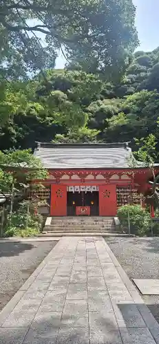 荏柄天神社(神奈川県)
