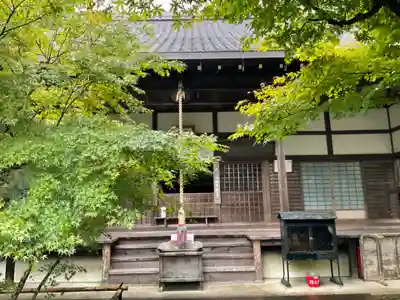高徳庵 (最勝院)(京都府)
